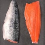 SALMON - FILETE C/PIEL - Imagen 2