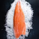 SALMON - FILETE C/PIEL - Imagen 3